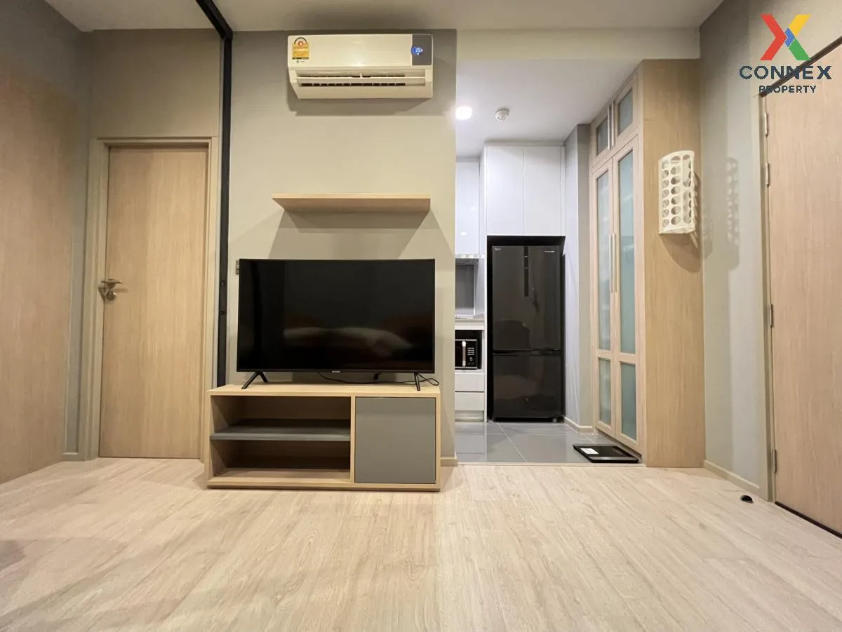 เช่าคอนโด  เอ็ม ทองหล่อ 10 BTS-เอกมัย คลองตันเหนือ เขต วัฒนา กรุง 2