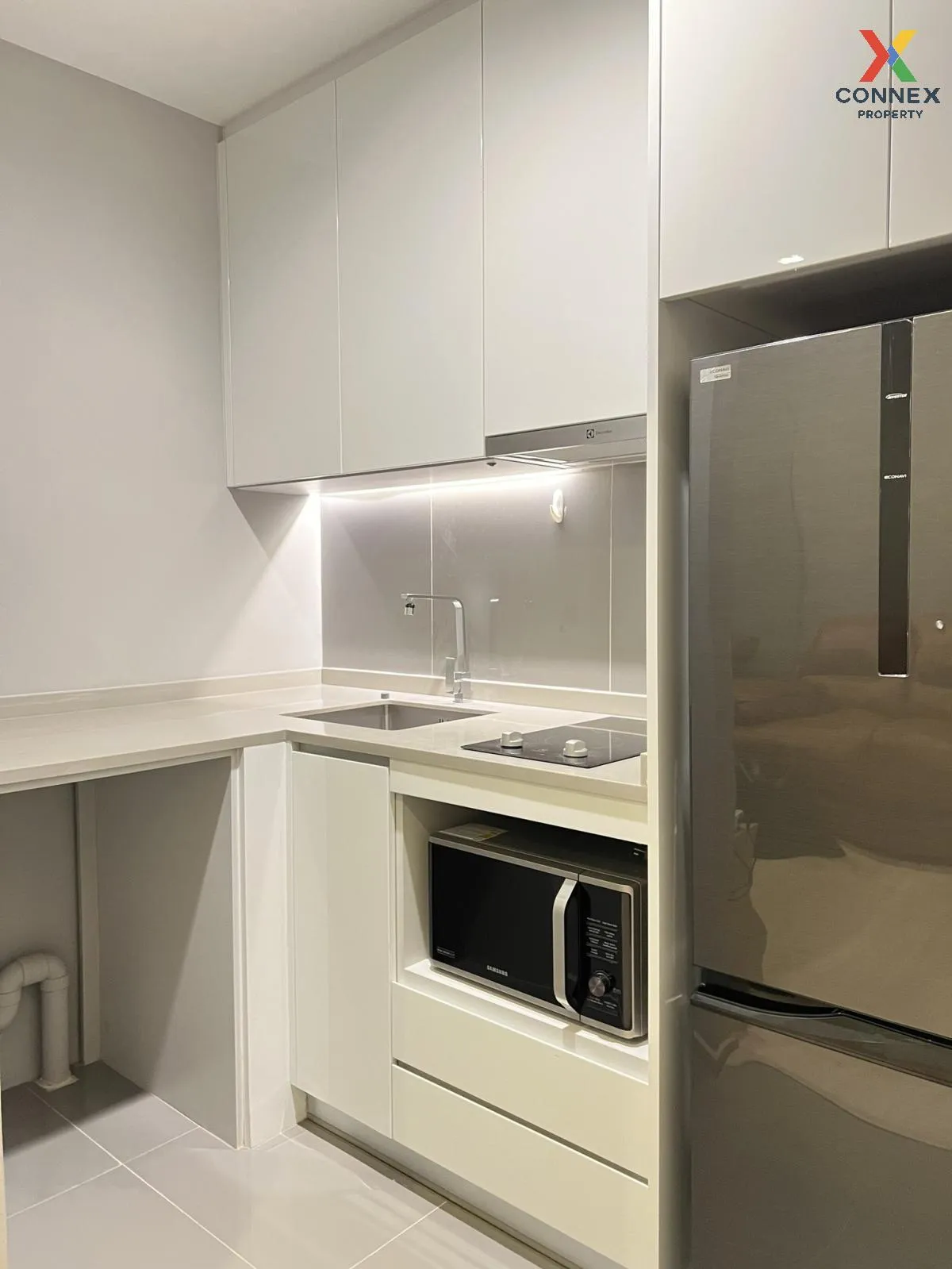 เช่าคอนโด  เอ็ม ทองหล่อ 10 BTS-เอกมัย คลองตันเหนือ เขต วัฒนา กรุง 4