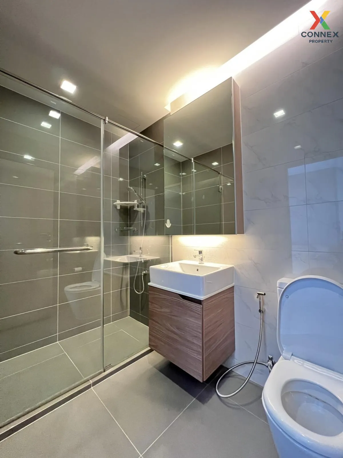 เช่าคอนโด  เอ็ม ทองหล่อ 10 BTS-เอกมัย คลองตันเหนือ เขต วัฒนา กรุง