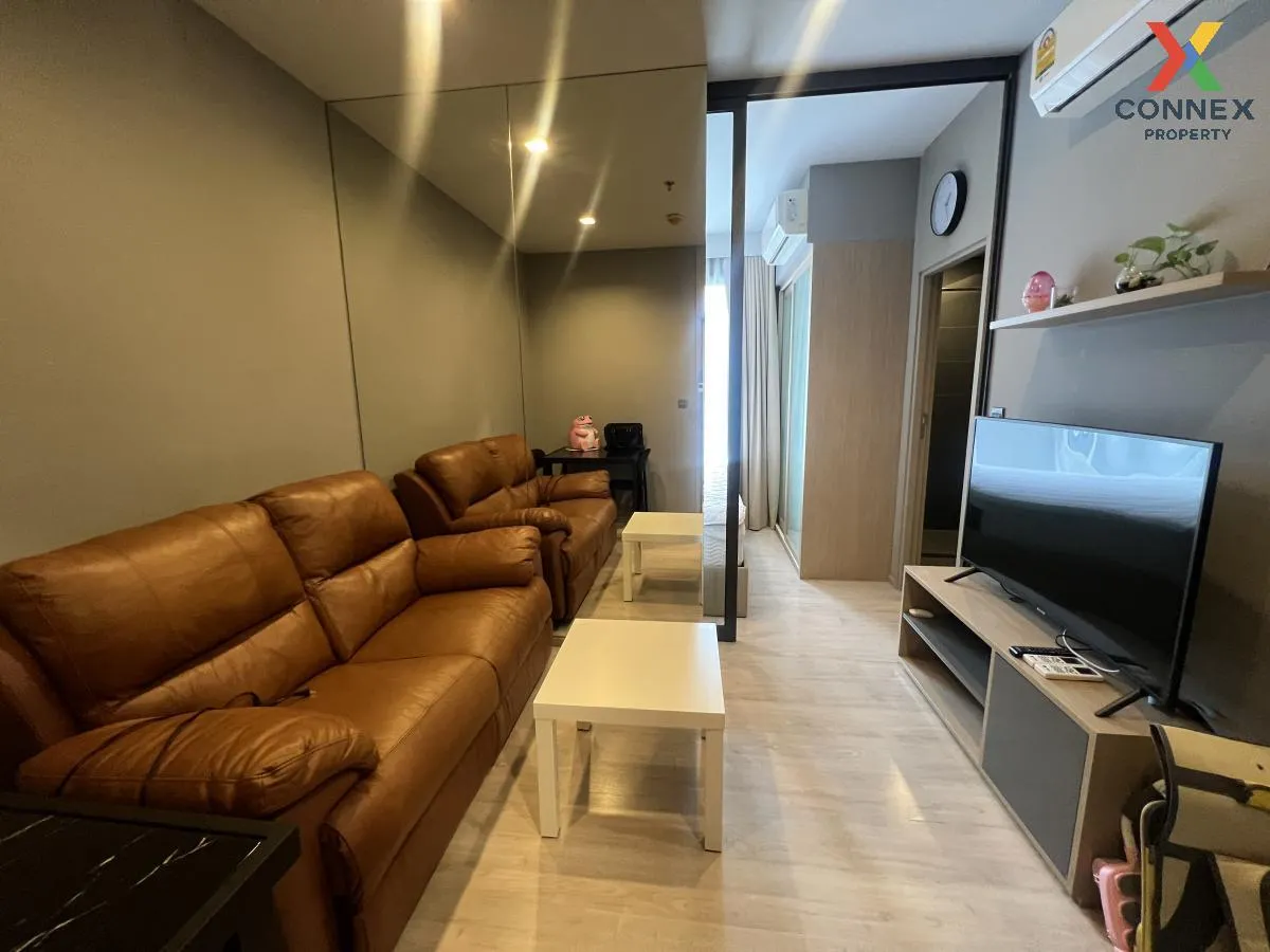 For Sale Condo , M Thonglor , BTS-Ekkamai , Khlong Tan Nuea , Wat 1