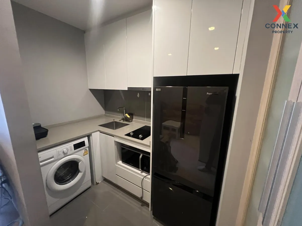 For Sale Condo , M Thonglor , BTS-Ekkamai , Khlong Tan Nuea , Wat 3