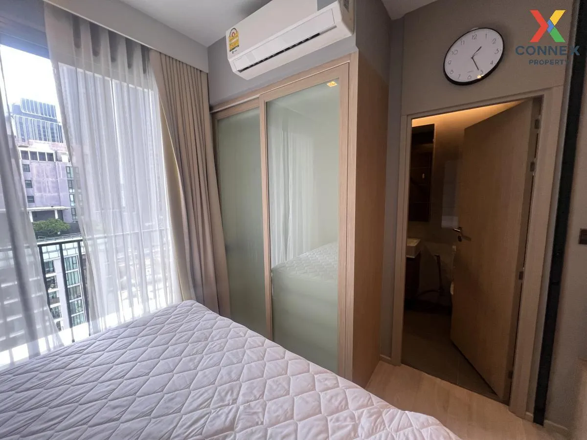 For Sale Condo , M Thonglor , BTS-Ekkamai , Khlong Tan Nuea , Wat