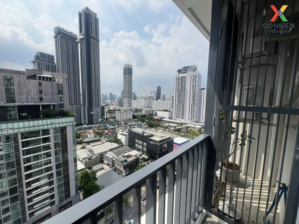 For Sale Condo , M Thonglor , BTS-Ekkamai , Khlong Tan Nuea , Wat