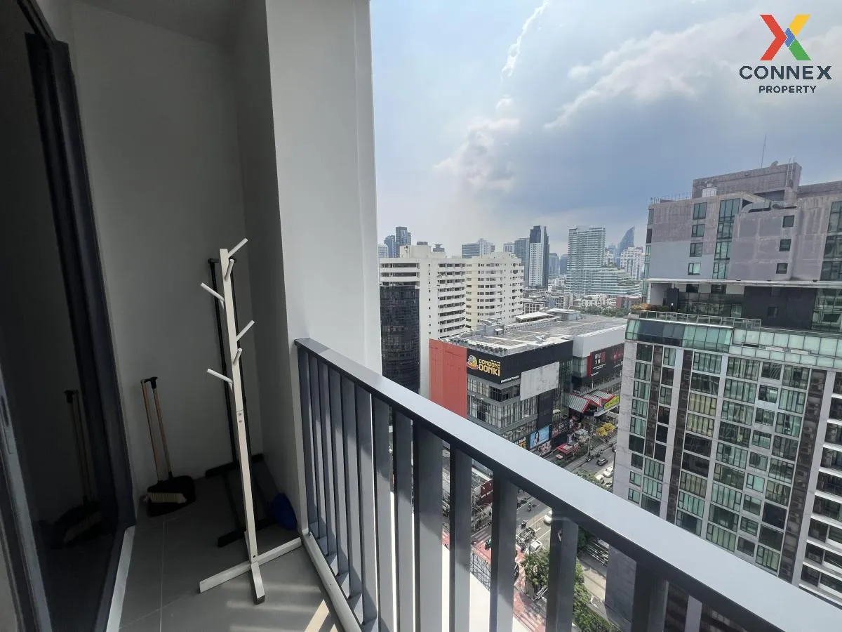 For Sale Condo , M Thonglor , BTS-Ekkamai , Khlong Tan Nuea , Wat
