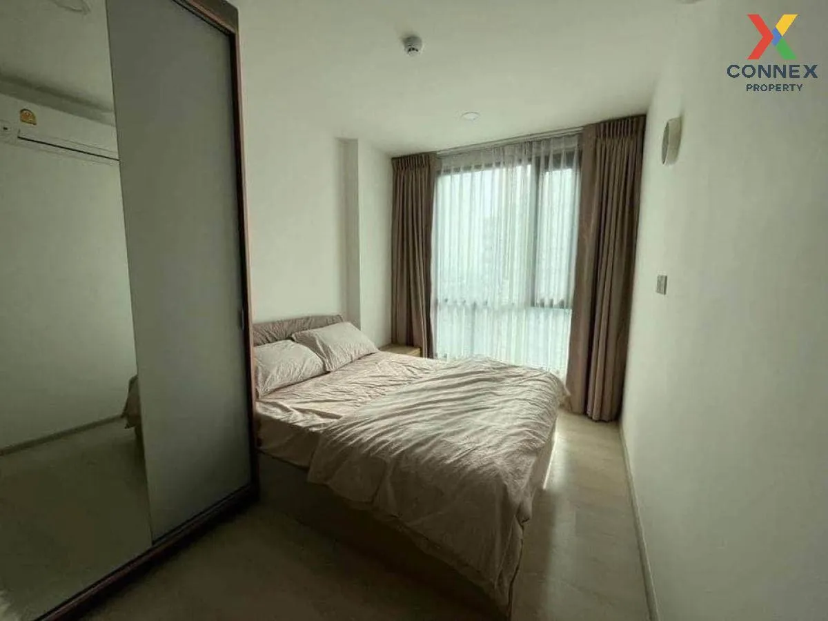 For Rent Condo , Knightsbridge Phaholyothin Interchange , BTS-Wat 2