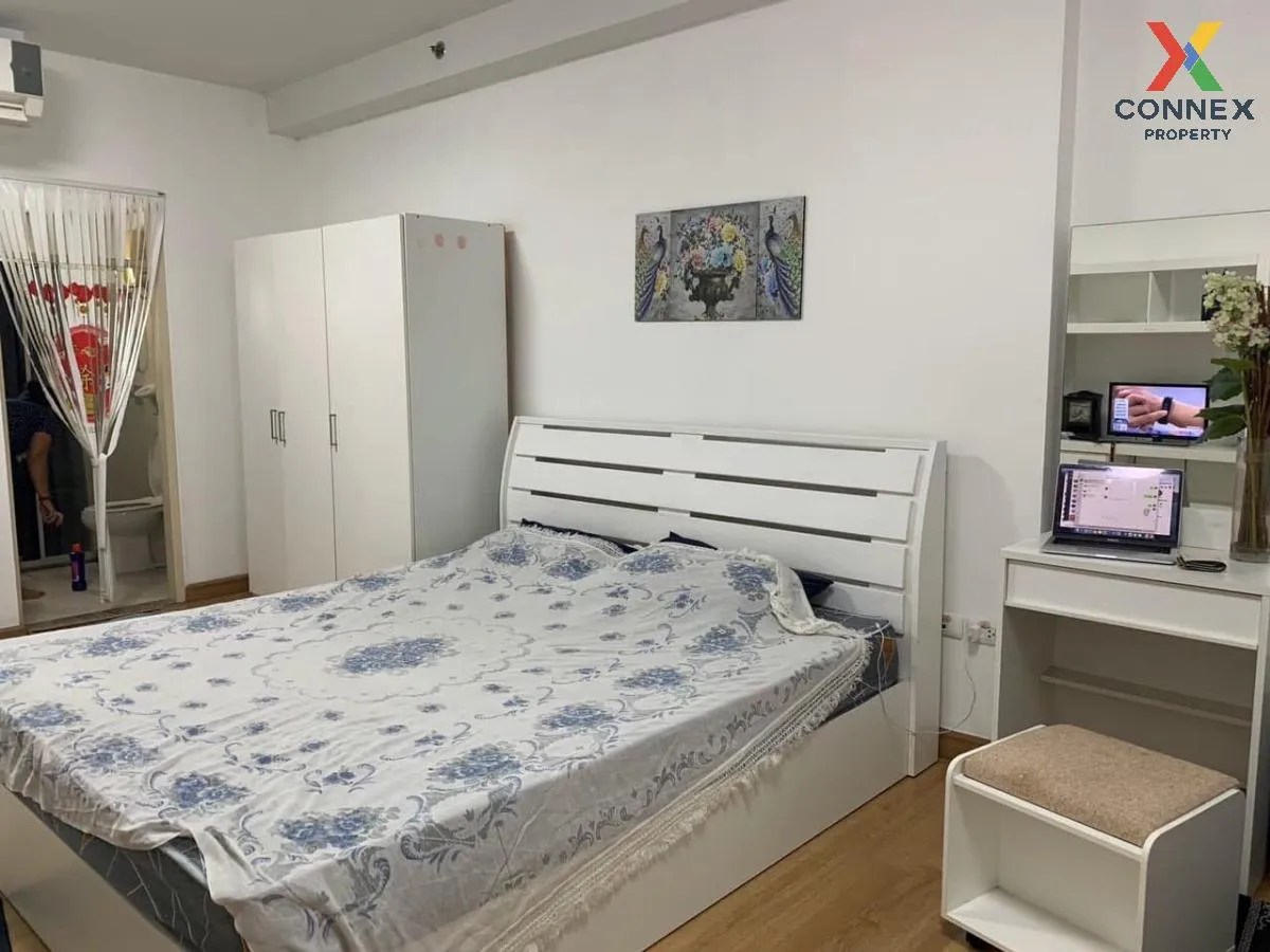 For Rent Condo , Supalai Park Ratchayothin , BTS-Ratchayothin , L 1