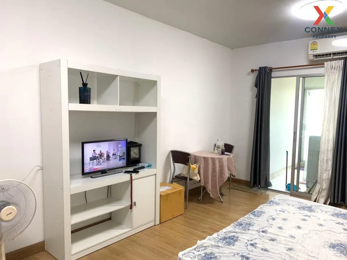 For Rent Condo , Supalai Park Ratchayothin , BTS-Ratchayothin , L 3