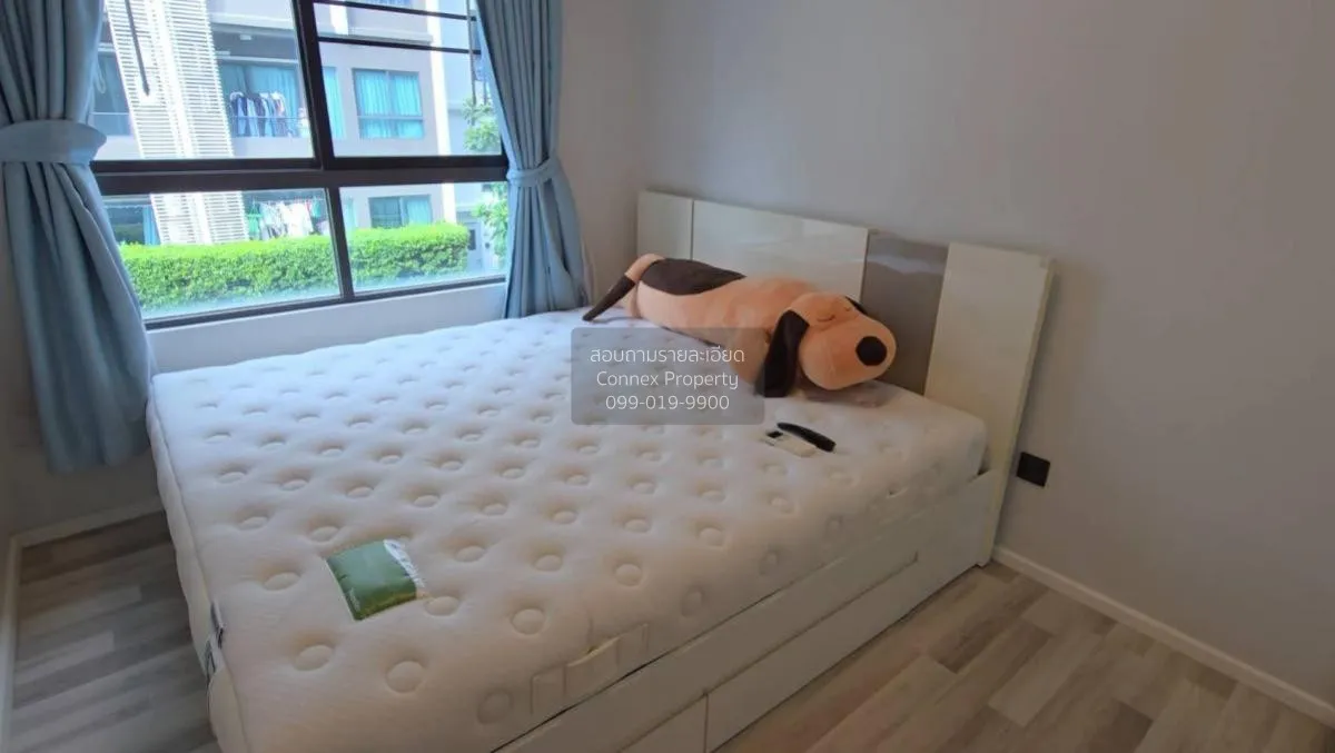 ขายคอนโด  อีส พระราม 2 แสมดำ เขต บางขุนเทียน กรุงเทพ CX-103777 2