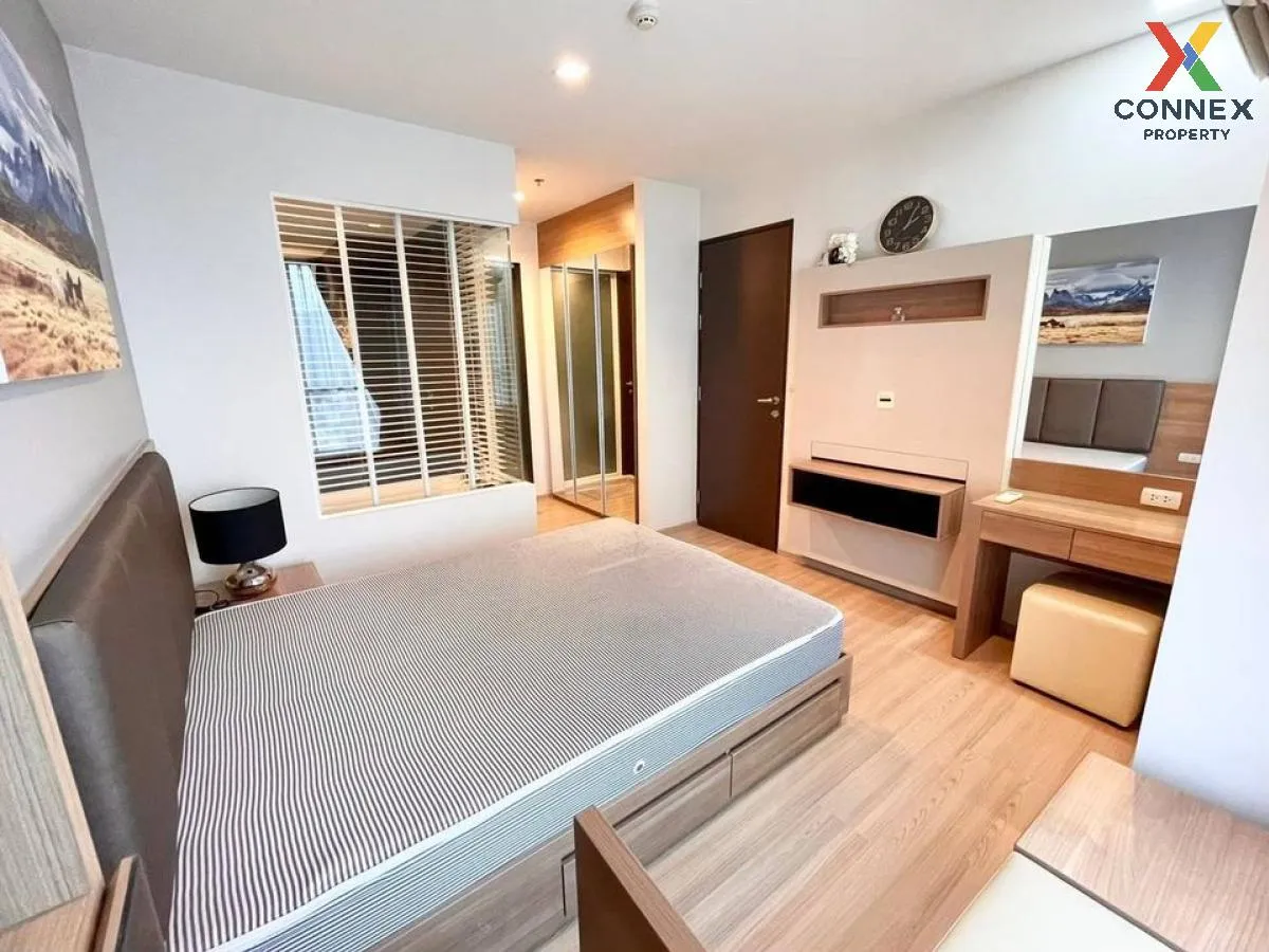 For Rent Condo , Rhythm Sathorn , BTS-Saphan Taksin , Thungmahame