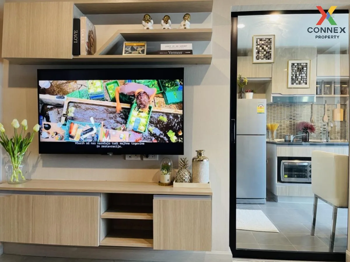 For Sale Condo , Niche Mono Sukhumvit 50 , BTS-On Nut , Phra Khan 2