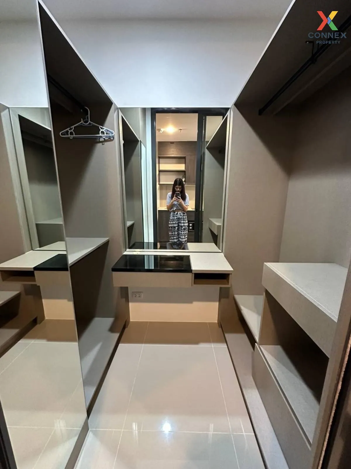 เช่าคอนโด  เอ็กซ์ที ห้วยขวาง MRT-ห้วยขวาง ห้วยขวาง เขต ห้วยขวาง ก 4
