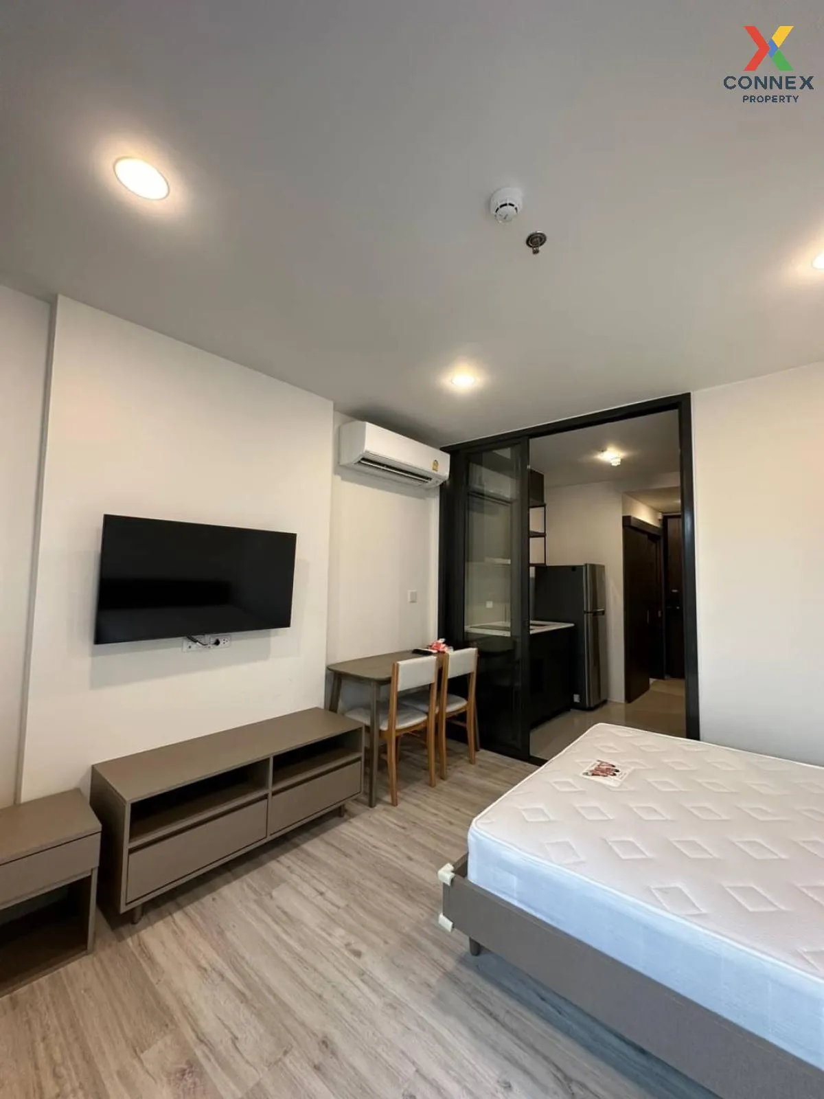 For Sale Condo , XT Huaikhwang , MRT-Huai Khwang , Huai Khwang ,  2