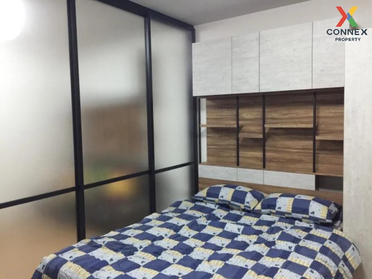 เช่าคอนโด  ศุภาลัย วิสต้า ห้าแยกปากเกร็ด ปากเกร็ด ปากเกร็ด นนทบุร เช่าคอนโด  ศุภาลัย วิสต้า ห้าแยกปากเกร็ด ปากเกร็ด ปากเกร็ด นนทบุร 4