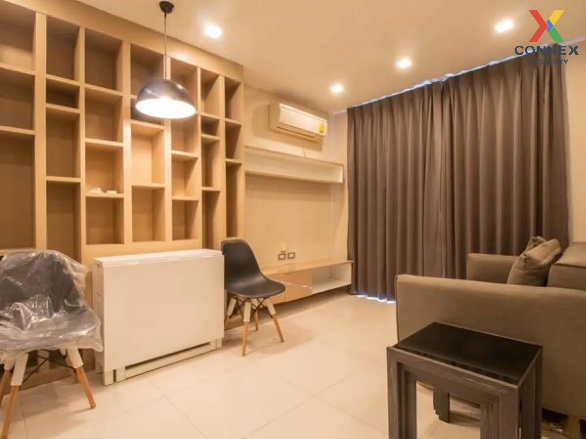 For Rent Condo , The ACE Ekamai , BTS-Phra Khanong , Khlong Tan N 3
