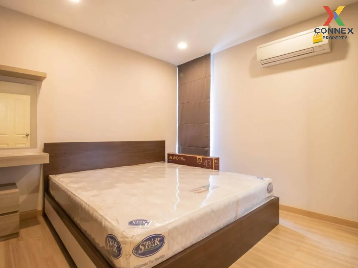 For Rent Condo , The ACE Ekamai , BTS-Phra Khanong , Khlong Tan N