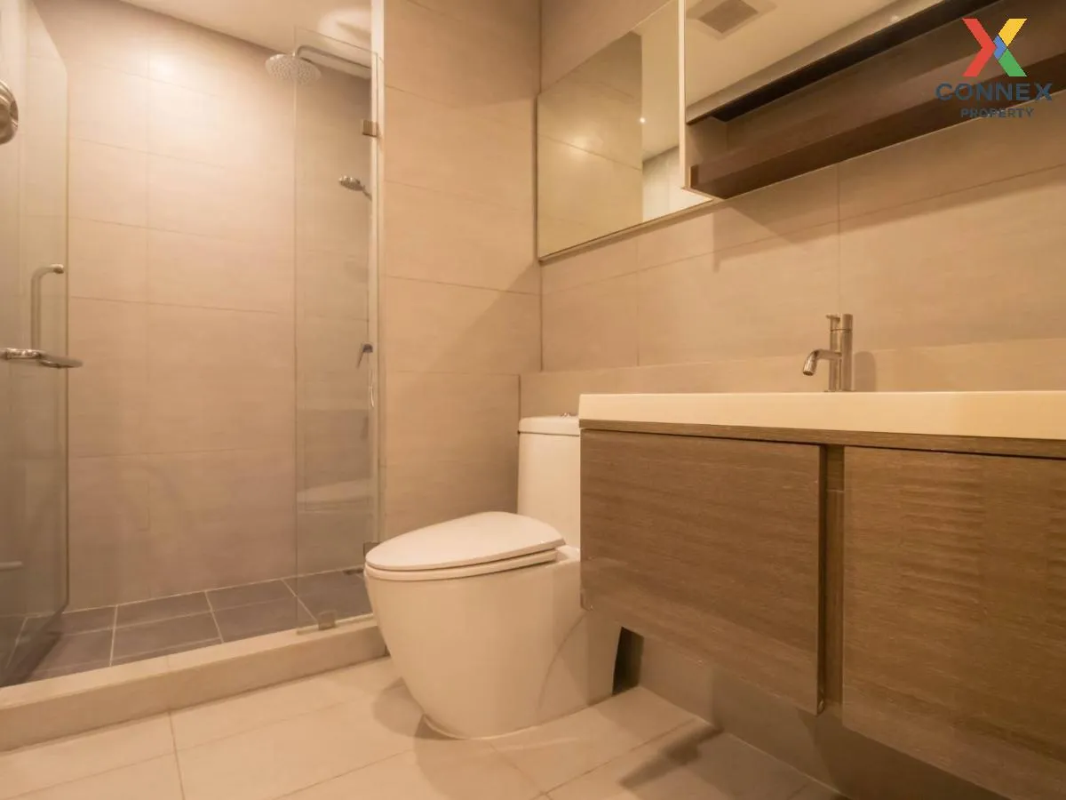 For Rent Condo , The ACE Ekamai , BTS-Phra Khanong , Khlong Tan N