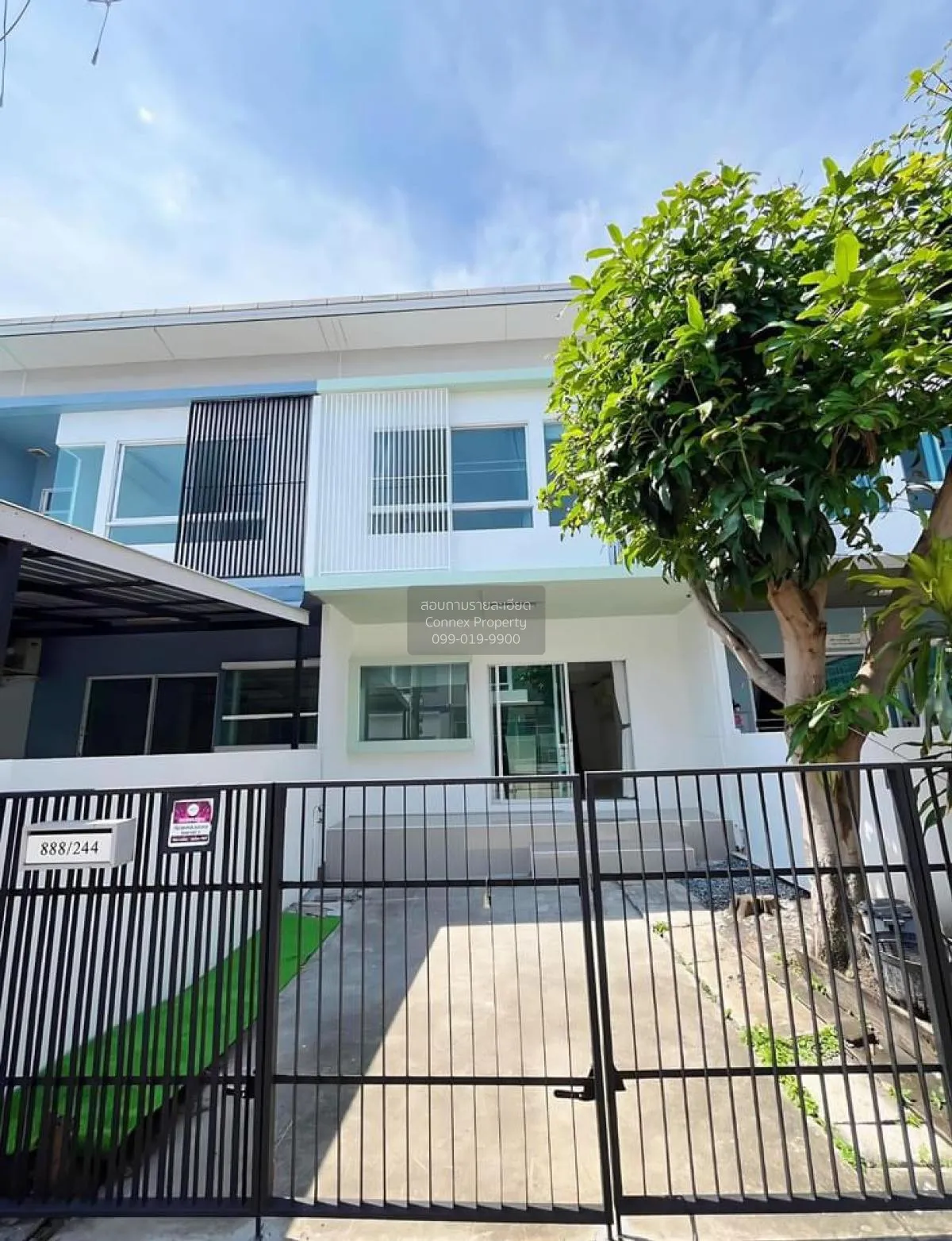 For Sale Townhouse/Townhome  , INDY PRACHAUTHIT 1 , Thung Khu , T 1