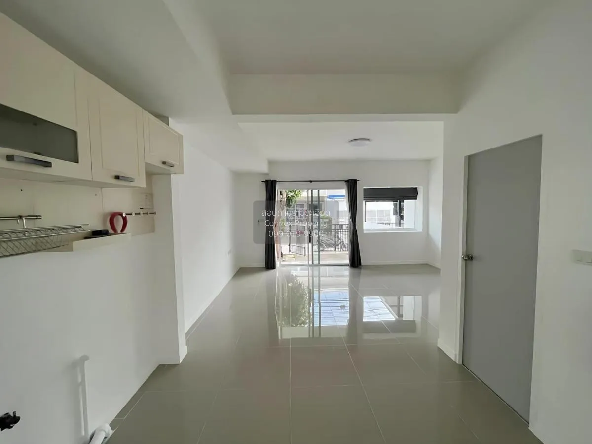 For Sale Townhouse/Townhome  , INDY PRACHAUTHIT 1 , Thung Khu , T 3