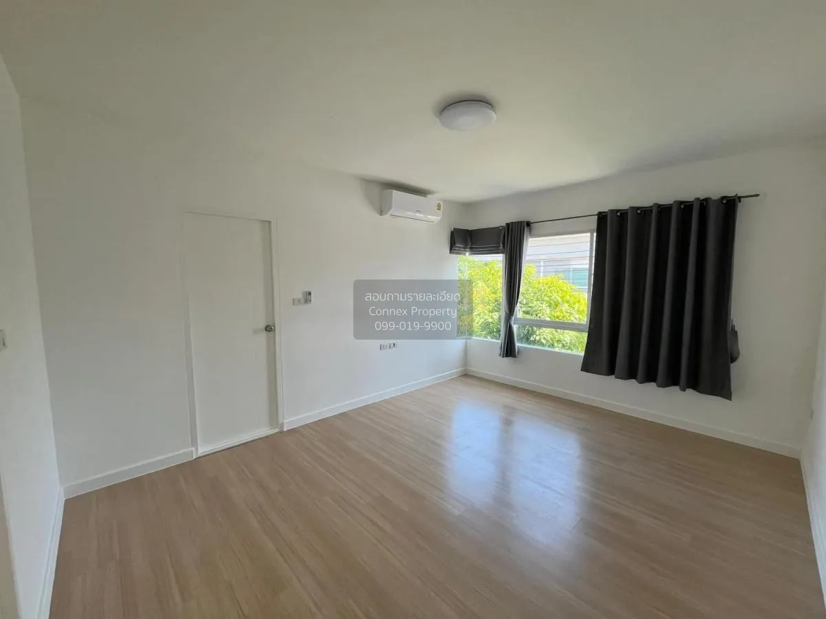 For Sale Townhouse/Townhome  , INDY PRACHAUTHIT 1 , Thung Khu , T 4