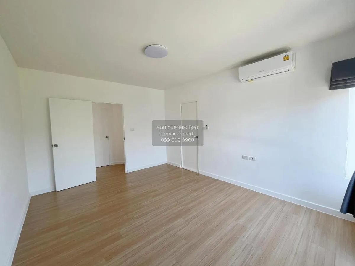 For Sale Townhouse/Townhome  , INDY PRACHAUTHIT 1 , Thung Khu , T