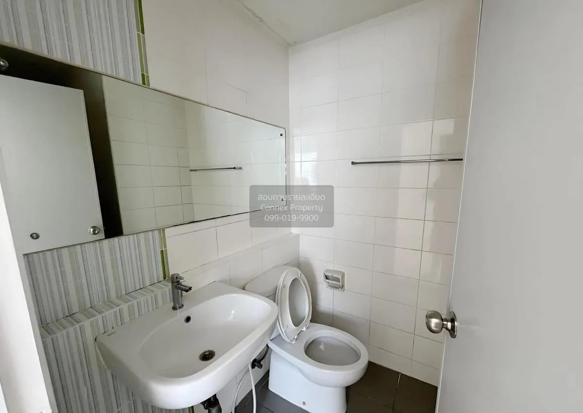 For Sale Townhouse/Townhome  , INDY PRACHAUTHIT 1 , Thung Khu , T