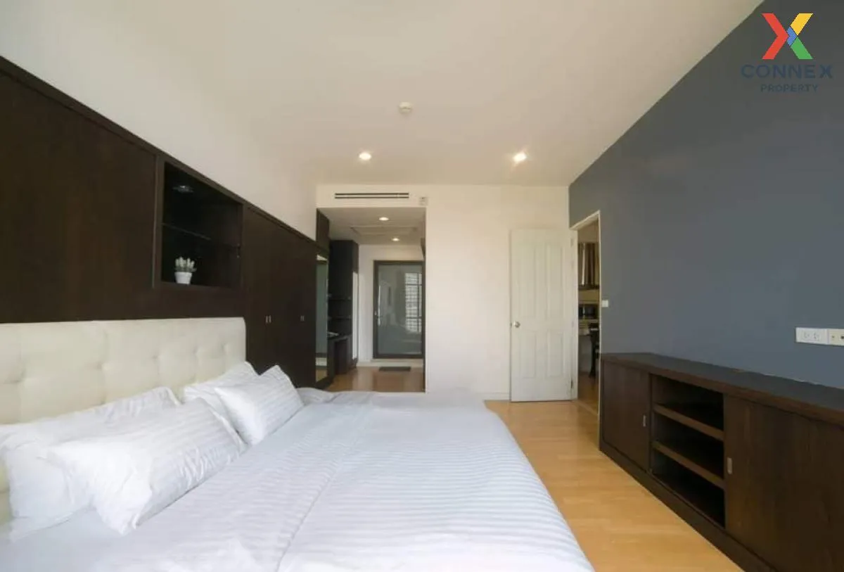 เช่าคอนโด  บ้าน สาทร เจ้าพระยา BTS-กรุงธนบุรี คลองต้นไทร เขต คลอง 2