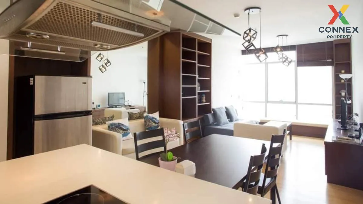 เช่าคอนโด  บ้าน สาทร เจ้าพระยา BTS-กรุงธนบุรี คลองต้นไทร เขต คลอง