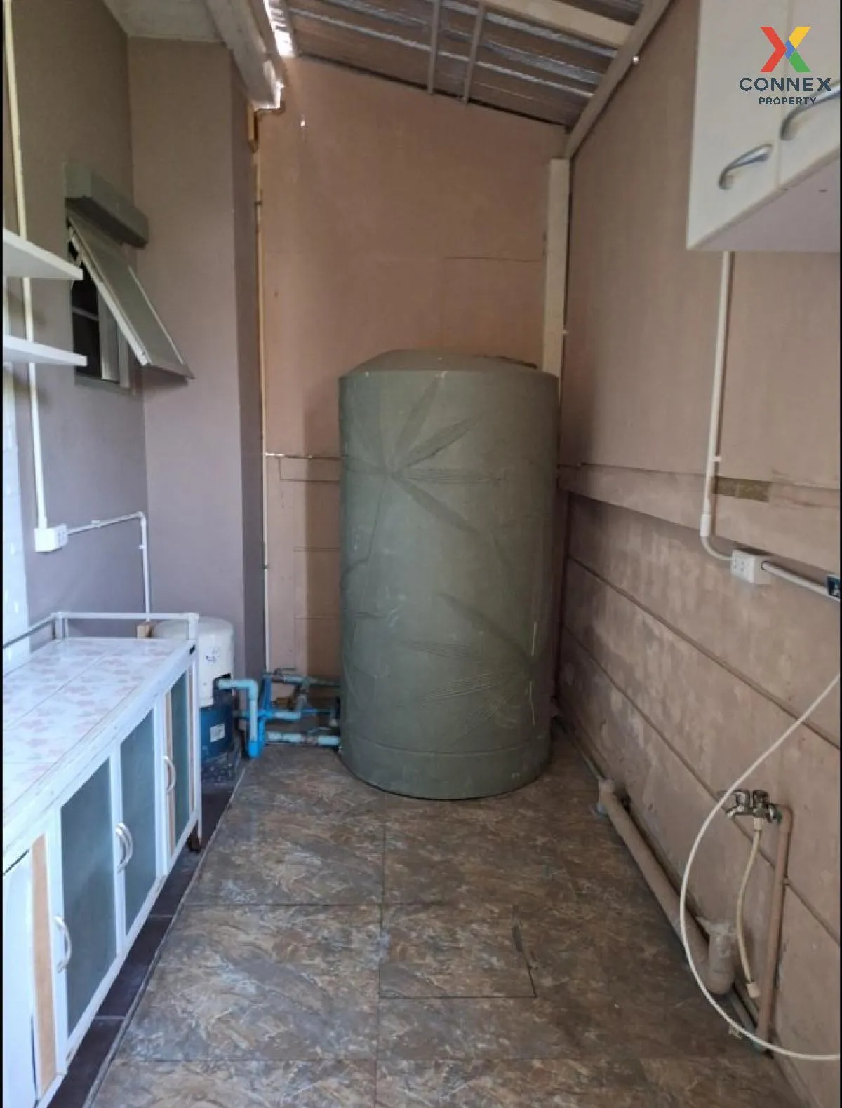 For Sale Townhouse/Townhome  , HABITOWN FOLD Tiwanon – Chaengwatt 4