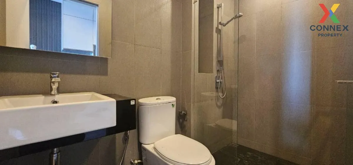 เช่าคอนโด  วิซดอม อเวนิว รัชดา - ลาดพร้าว MRT-ลาดพร้าว ลาดยาว เขต