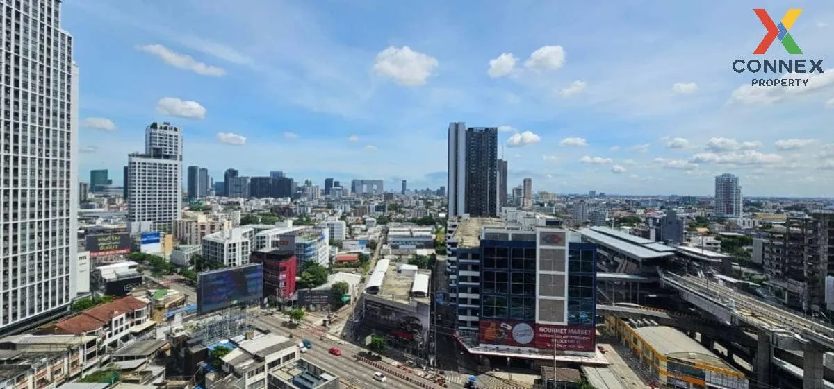 เช่าคอนโด  วิซดอม อเวนิว รัชดา - ลาดพร้าว MRT-ลาดพร้าว ลาดยาว เขต