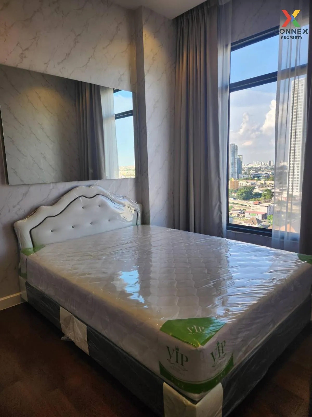 For Rent Condo , Mayfair Place Sukhumvit 50 , BTS-On Nut , Phra K