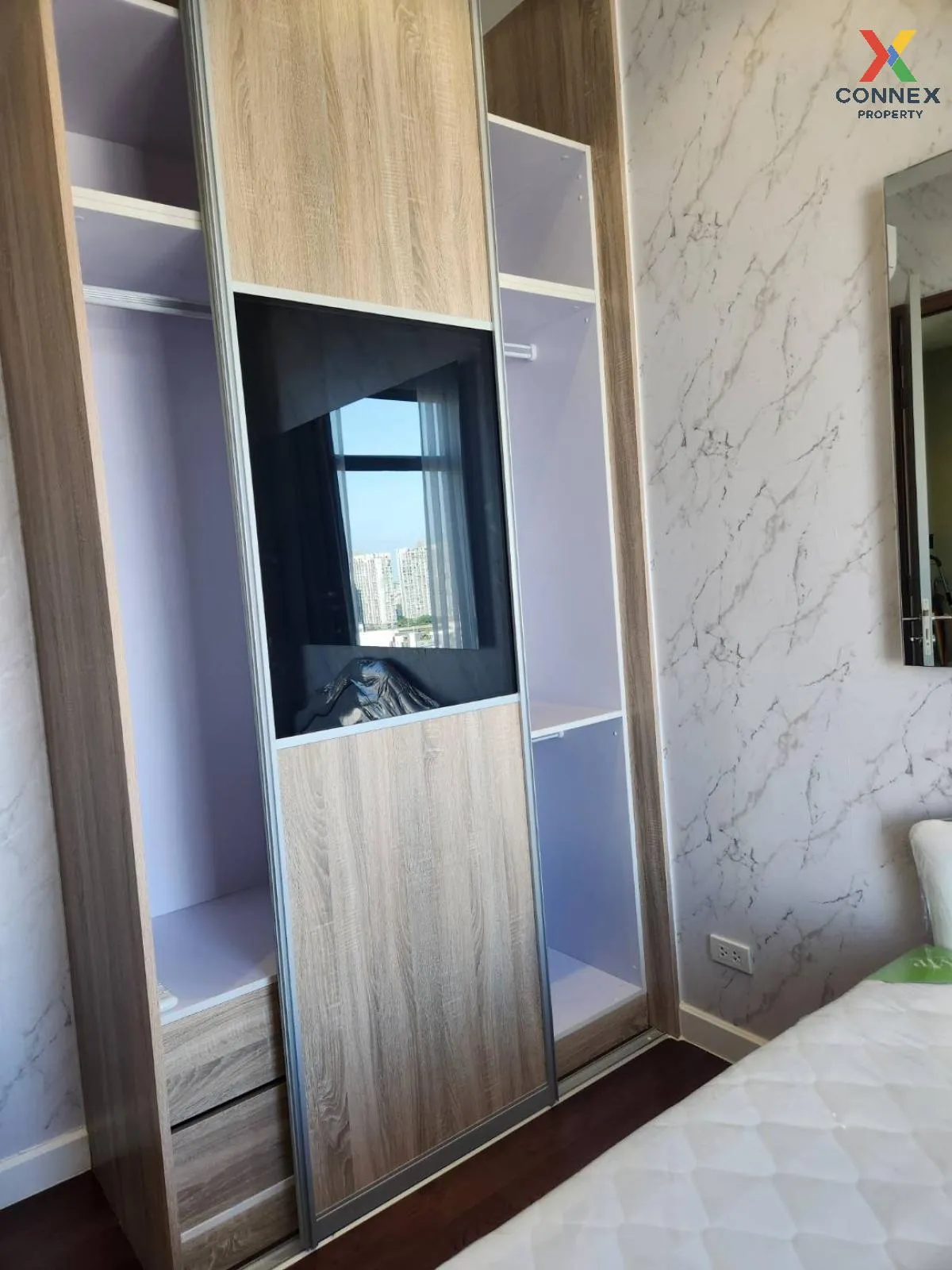 For Rent Condo , Mayfair Place Sukhumvit 50 , BTS-On Nut , Phra K