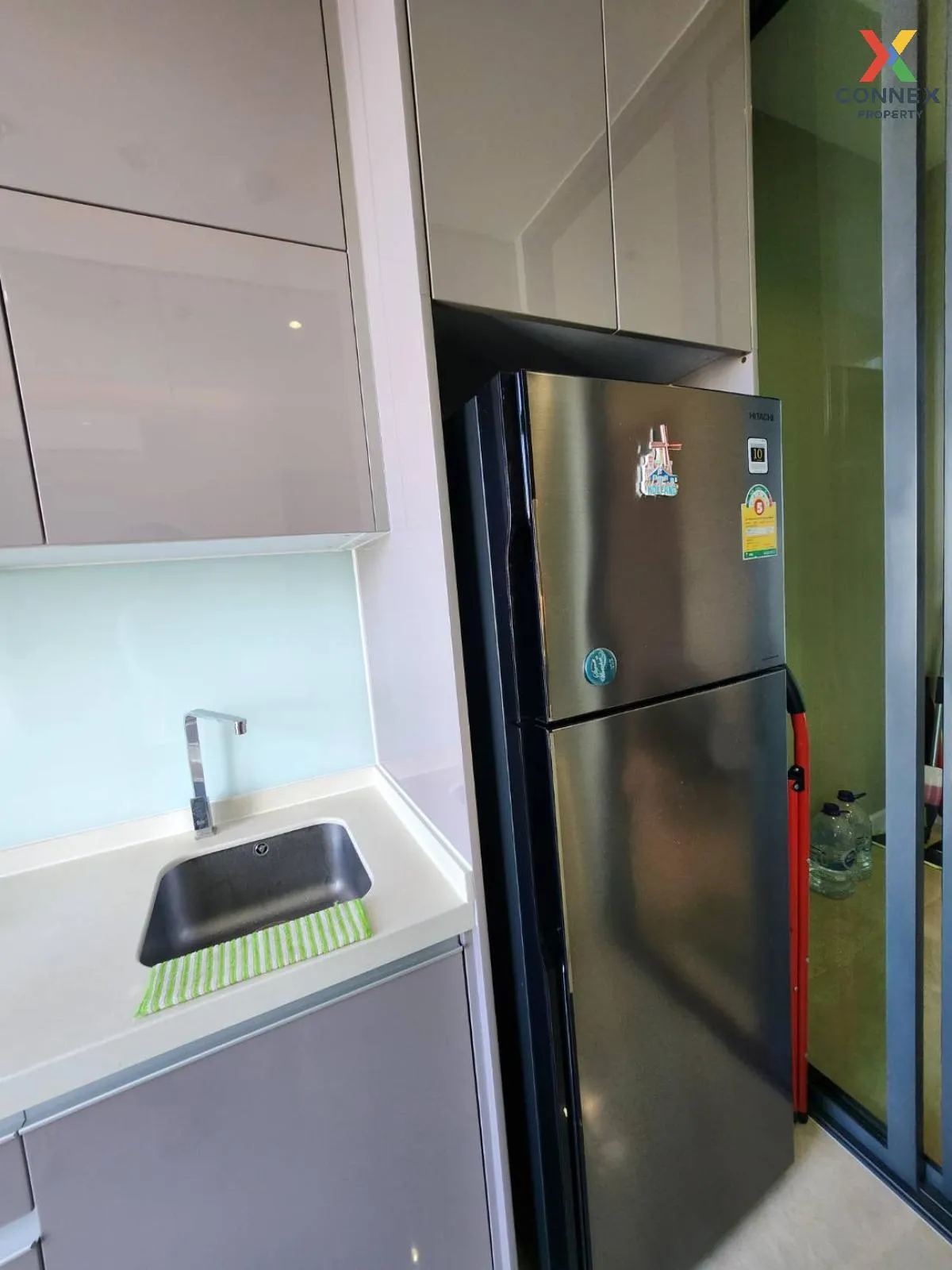 For Sale Condo , Mayfair Place Sukhumvit 50 , BTS-On Nut , Phra K 4