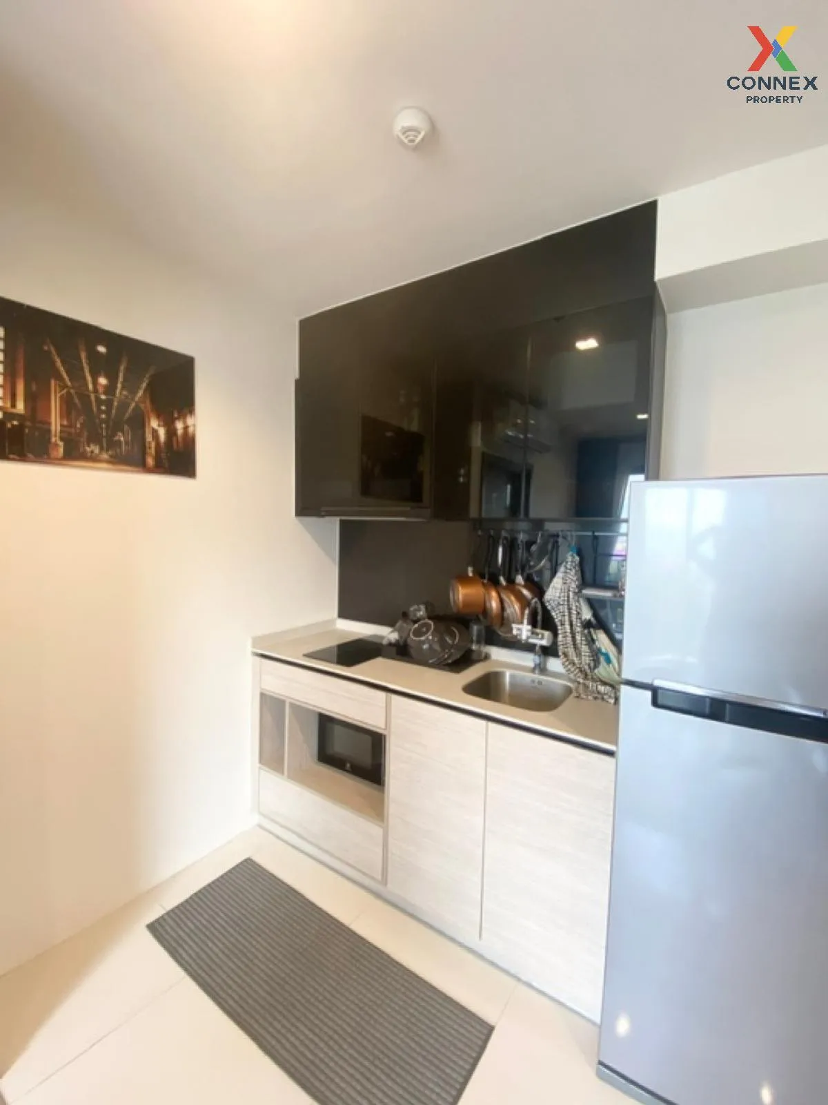 For Rent Condo , The Base Garden Rama 9 , ARL-Ramkhamhaeng , Hua  4