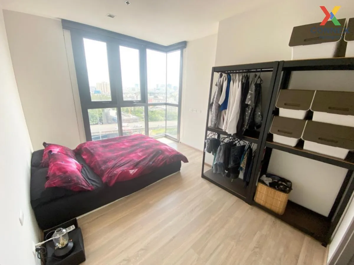 For Rent Condo , The Base Garden Rama 9 , ARL-Ramkhamhaeng , Hua 