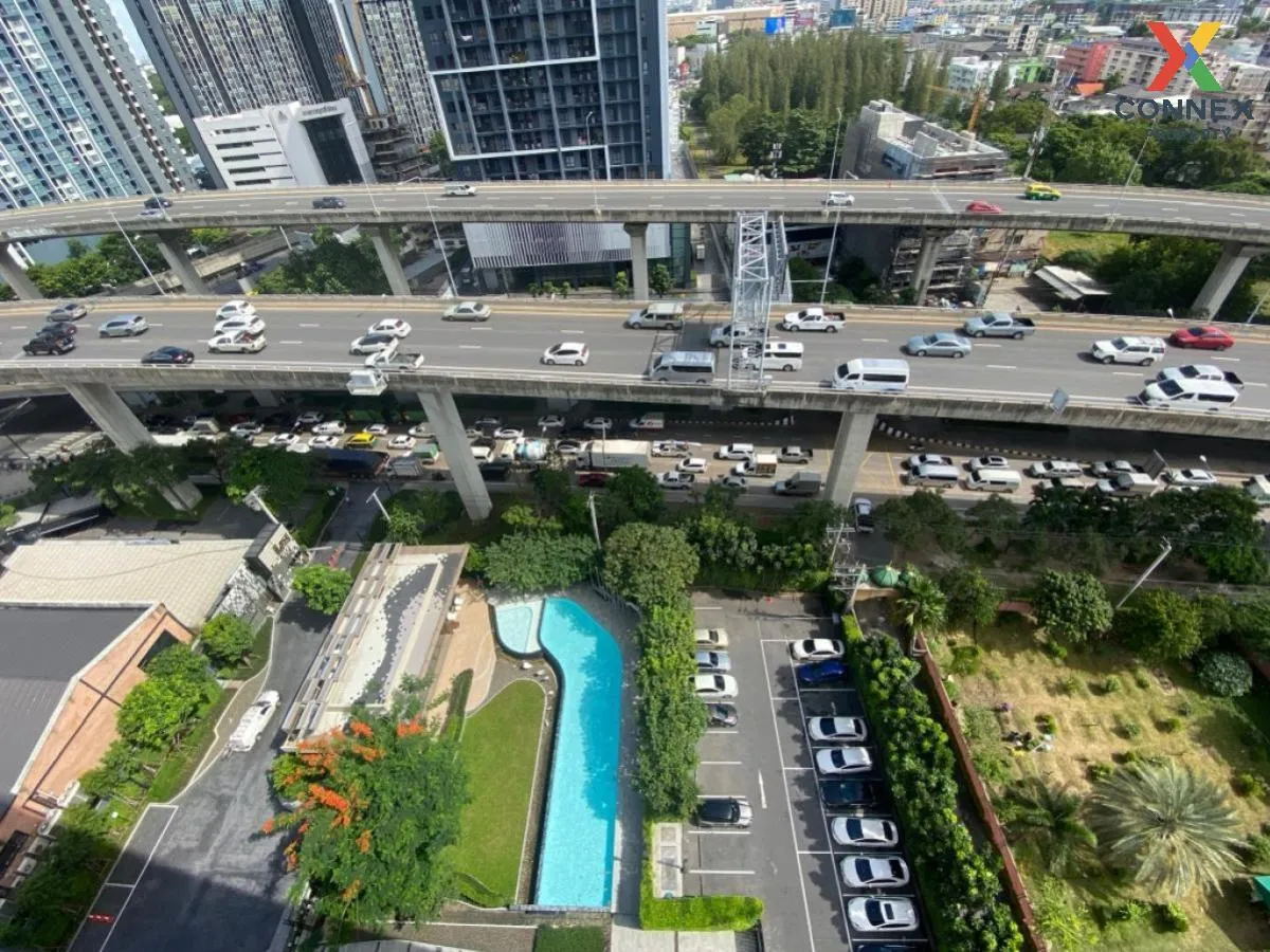 For Sale Condo , The Base Garden Rama 9 , ARL-Ramkhamhaeng , Hua  For Sale Condo , The Base Garden Rama 9 , ARL-Ramkhamhaeng , Hua