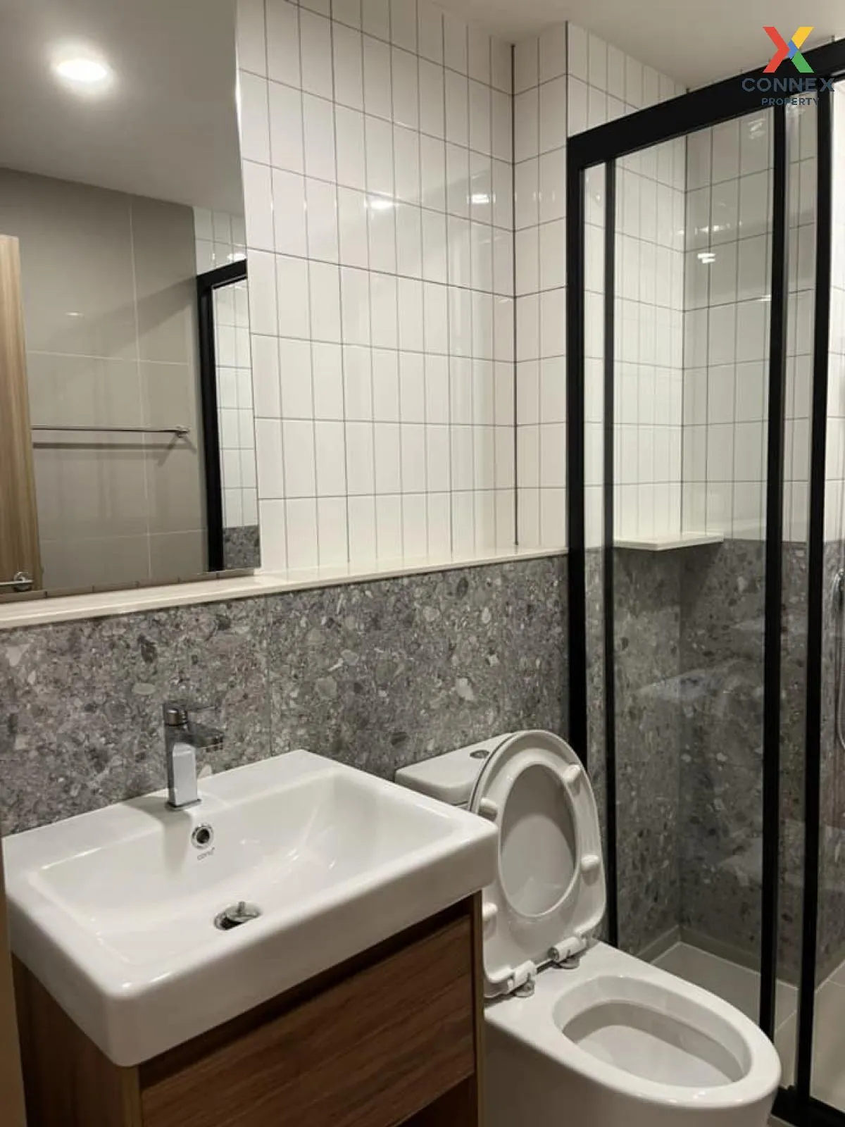 เช่าคอนโด  เดอะ ไลน์ ไวบ์ BTS-ห้าแยกลาดพร้าว จอมพล  เขต จตุจักร ก