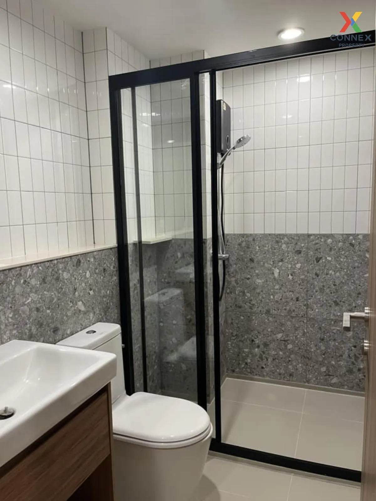 เช่าคอนโด  เดอะ ไลน์ ไวบ์ BTS-ห้าแยกลาดพร้าว จอมพล  เขต จตุจักร ก