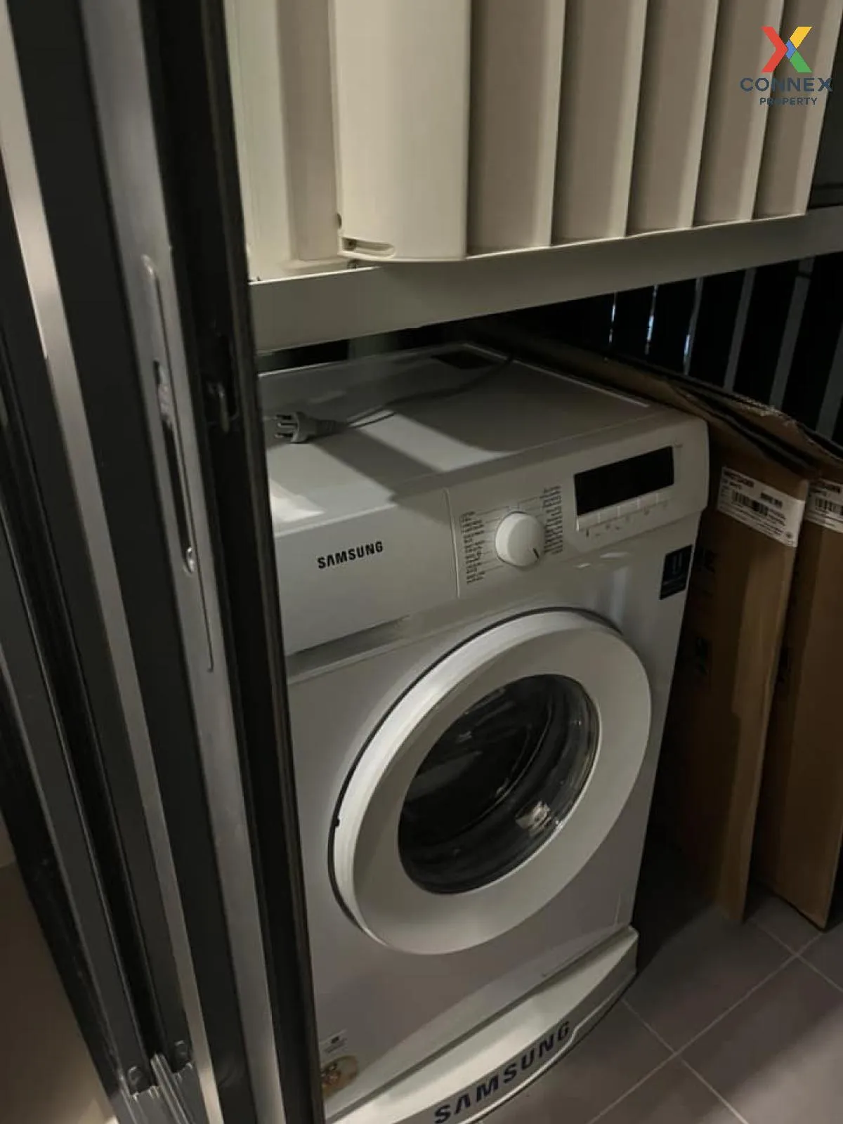 เช่าคอนโด  เดอะ ไลน์ ไวบ์ BTS-ห้าแยกลาดพร้าว จอมพล  เขต จตุจักร ก