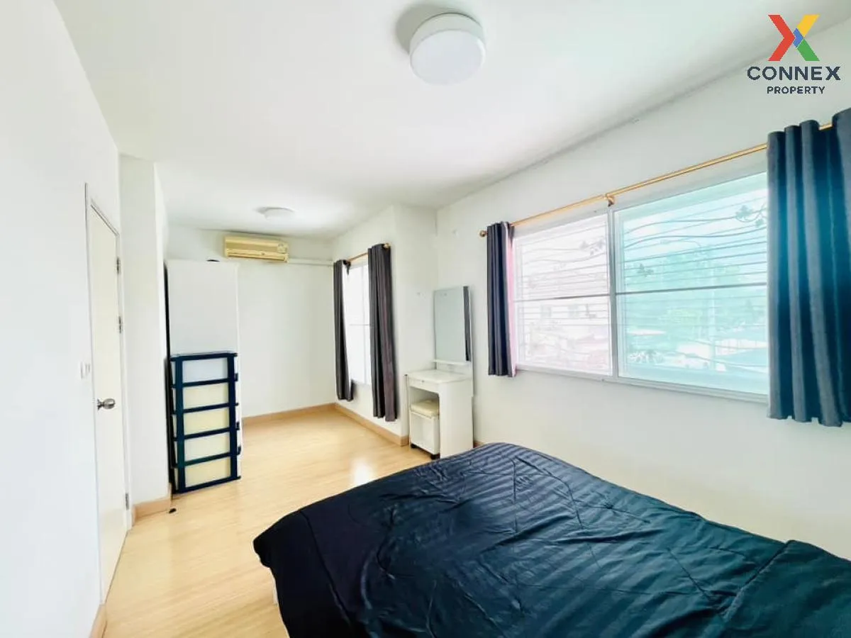 ขายทาวน์เฮ้าส์/ทาวน์โฮม  บ้านพฤกษา 84/1 เพชรเกษม 63-วงแหวนฯ (1) M