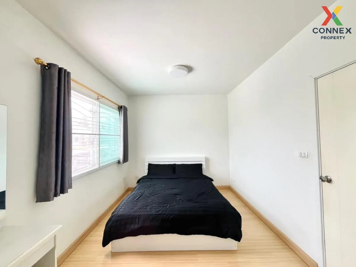 ขายทาวน์เฮ้าส์/ทาวน์โฮม  บ้านพฤกษา 84/1 เพชรเกษม 63-วงแหวนฯ (1) M