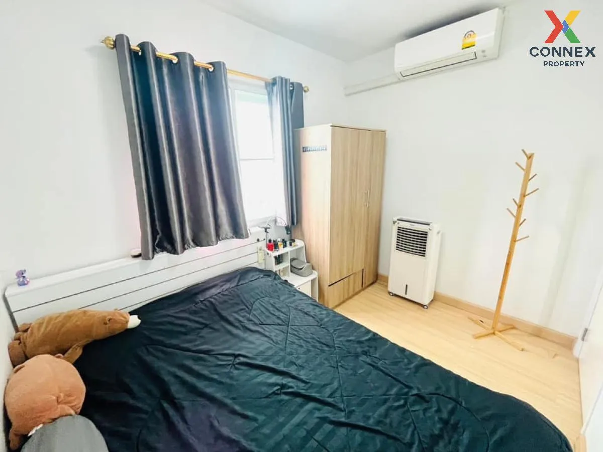 ขายทาวน์เฮ้าส์/ทาวน์โฮม  บ้านพฤกษา 84/1 เพชรเกษม 63-วงแหวนฯ (1) M