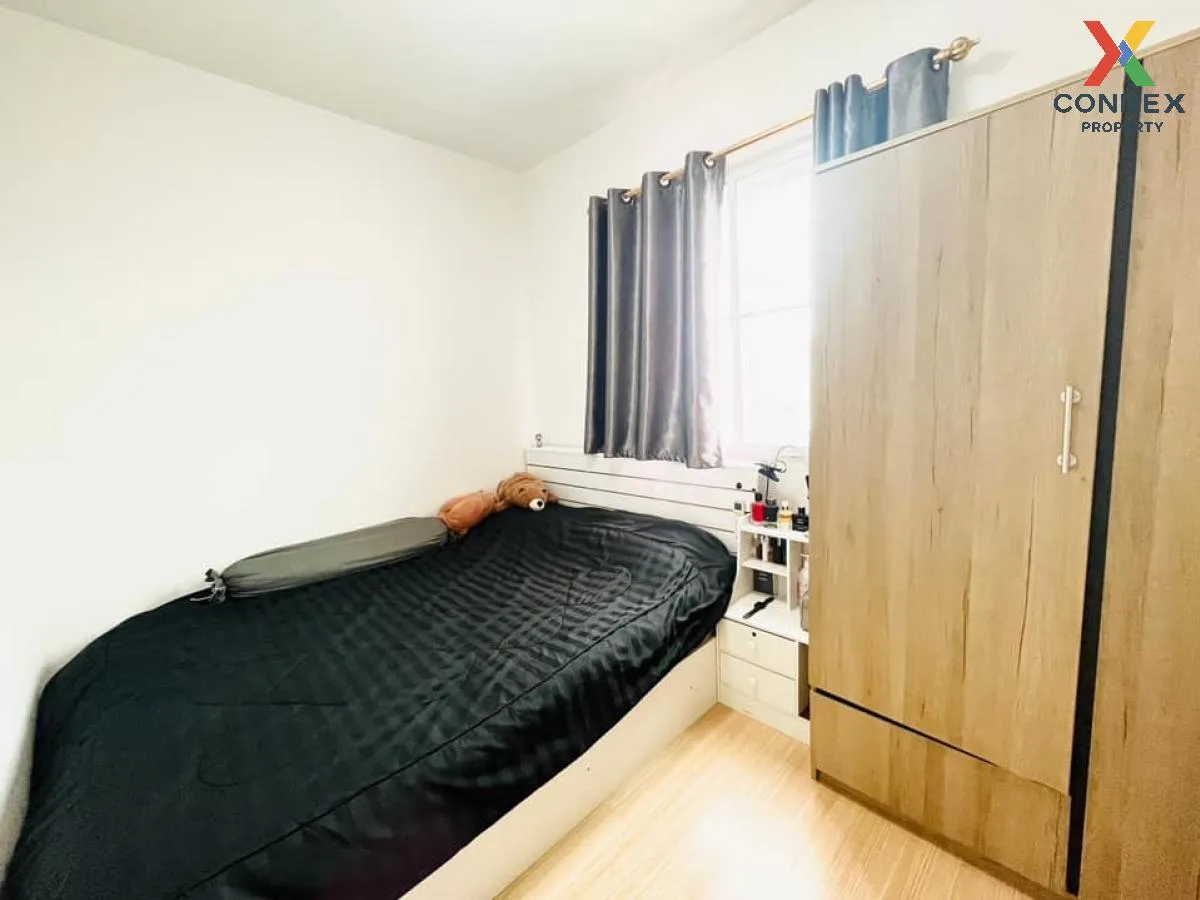 ขายทาวน์เฮ้าส์/ทาวน์โฮม  บ้านพฤกษา 84/1 เพชรเกษม 63-วงแหวนฯ (1) M