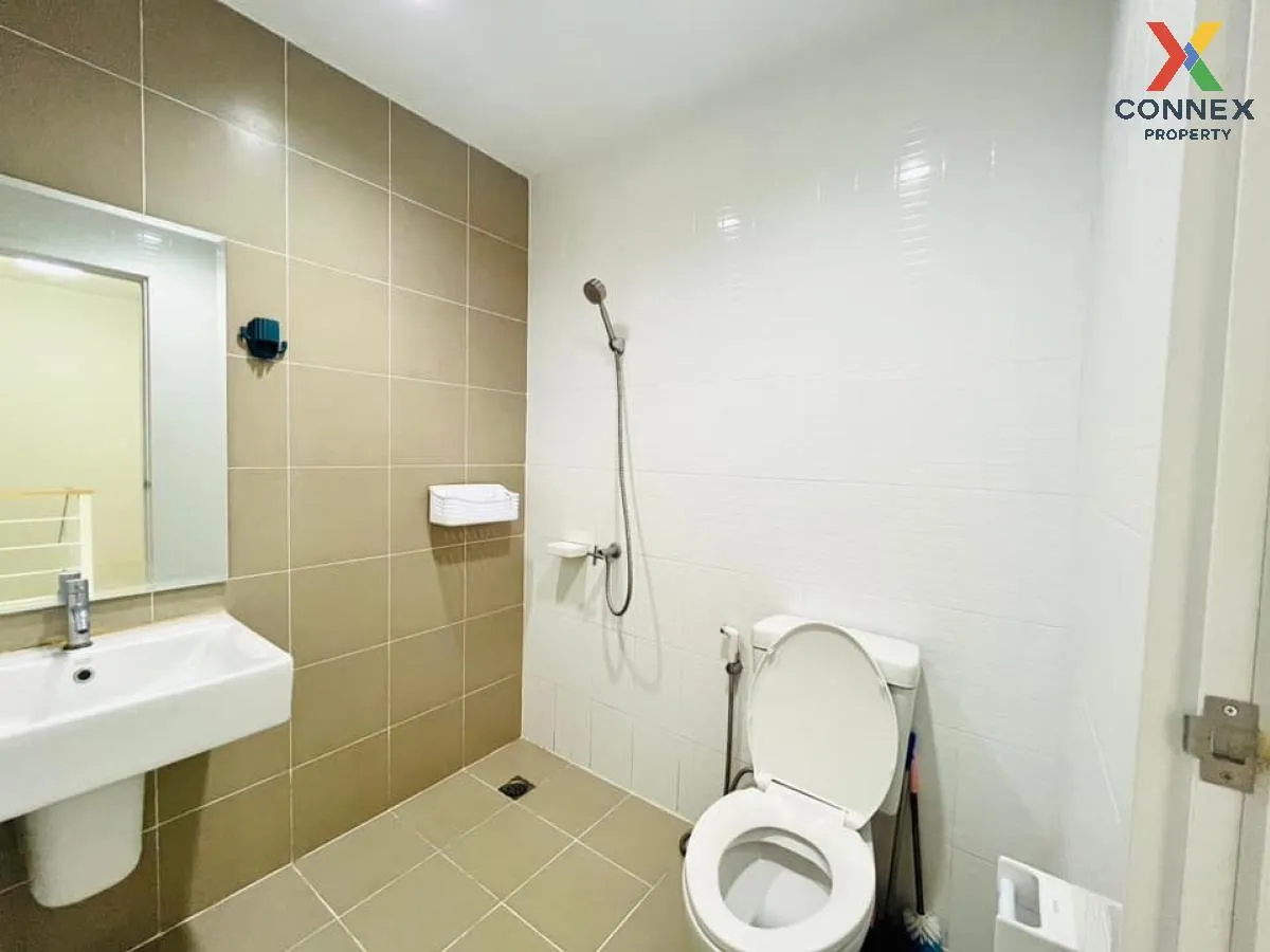 ขายทาวน์เฮ้าส์/ทาวน์โฮม  บ้านพฤกษา 84/1 เพชรเกษม 63-วงแหวนฯ (1) M