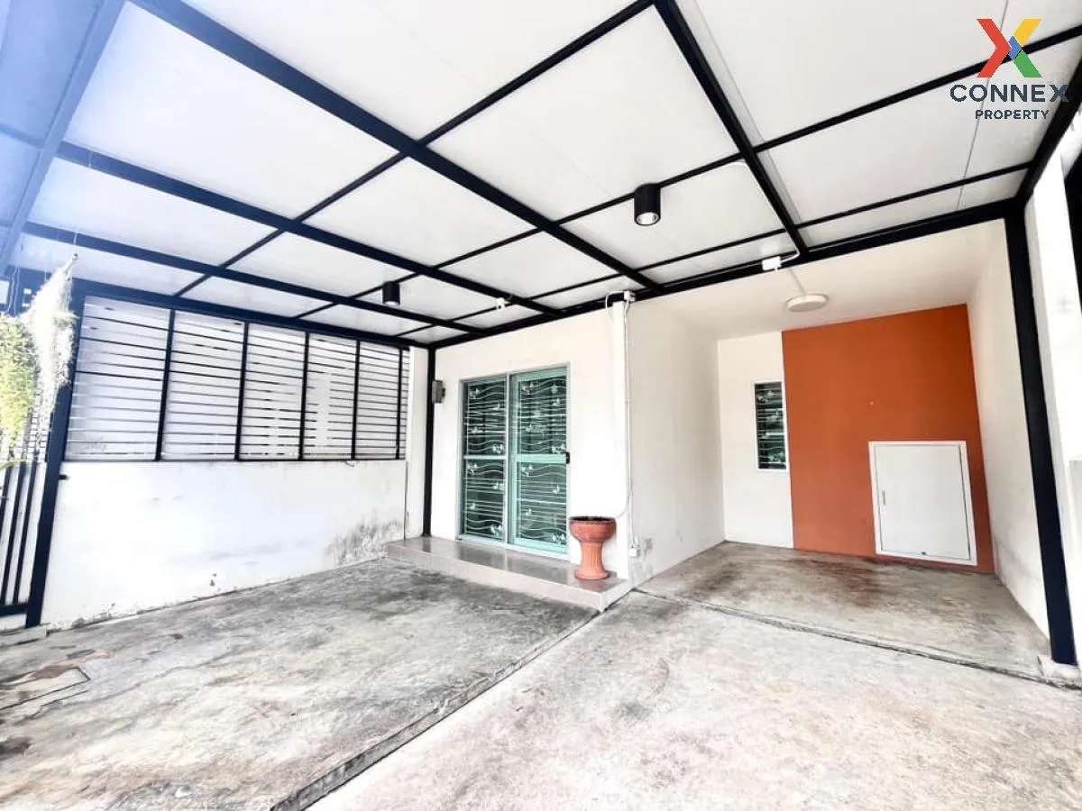 ขายทาวน์เฮ้าส์/ทาวน์โฮม  บ้านพฤกษา 84/1 เพชรเกษม 63-วงแหวนฯ (1) M 2