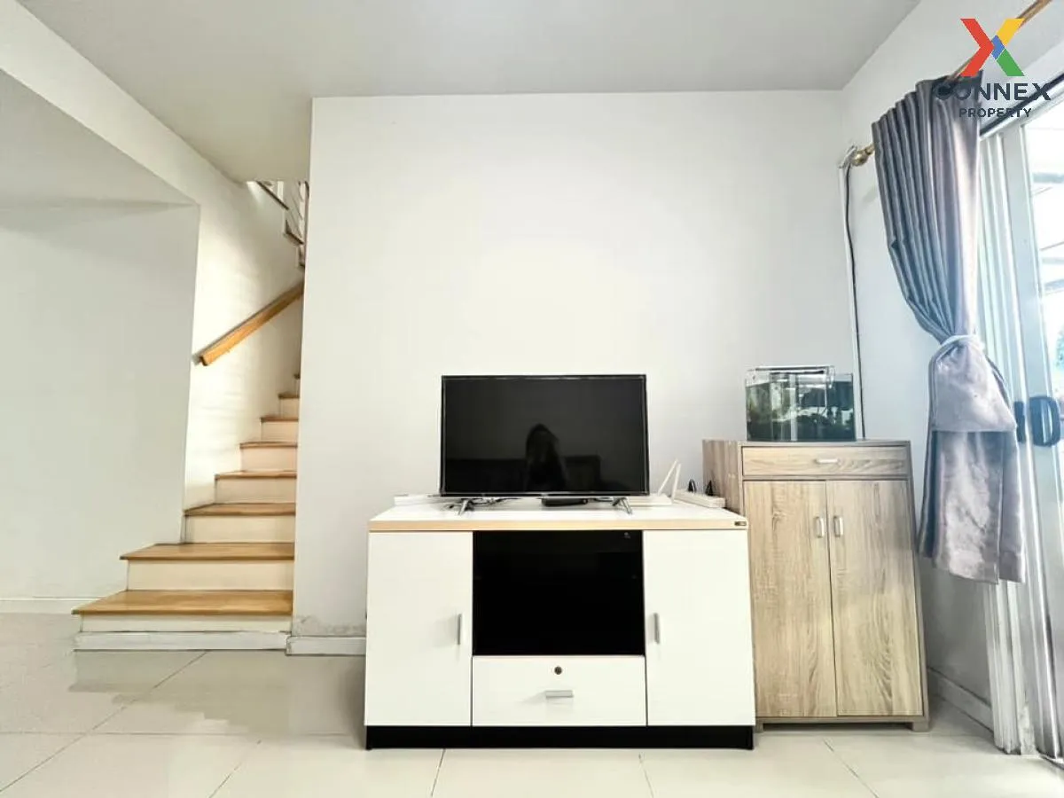 ขายทาวน์เฮ้าส์/ทาวน์โฮม  บ้านพฤกษา 84/1 เพชรเกษม 63-วงแหวนฯ (1) M 4