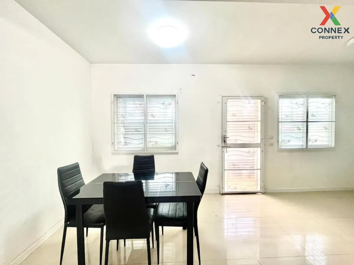 ขายทาวน์เฮ้าส์/ทาวน์โฮม  บ้านพฤกษา 84/1 เพชรเกษม 63-วงแหวนฯ (1) M