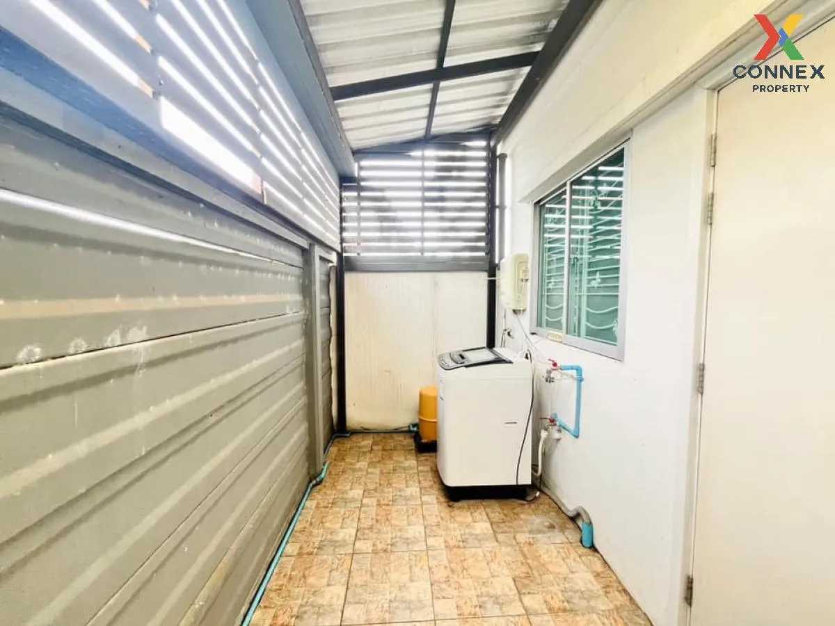 ขายทาวน์เฮ้าส์/ทาวน์โฮม  บ้านพฤกษา 84/1 เพชรเกษม 63-วงแหวนฯ (1) M