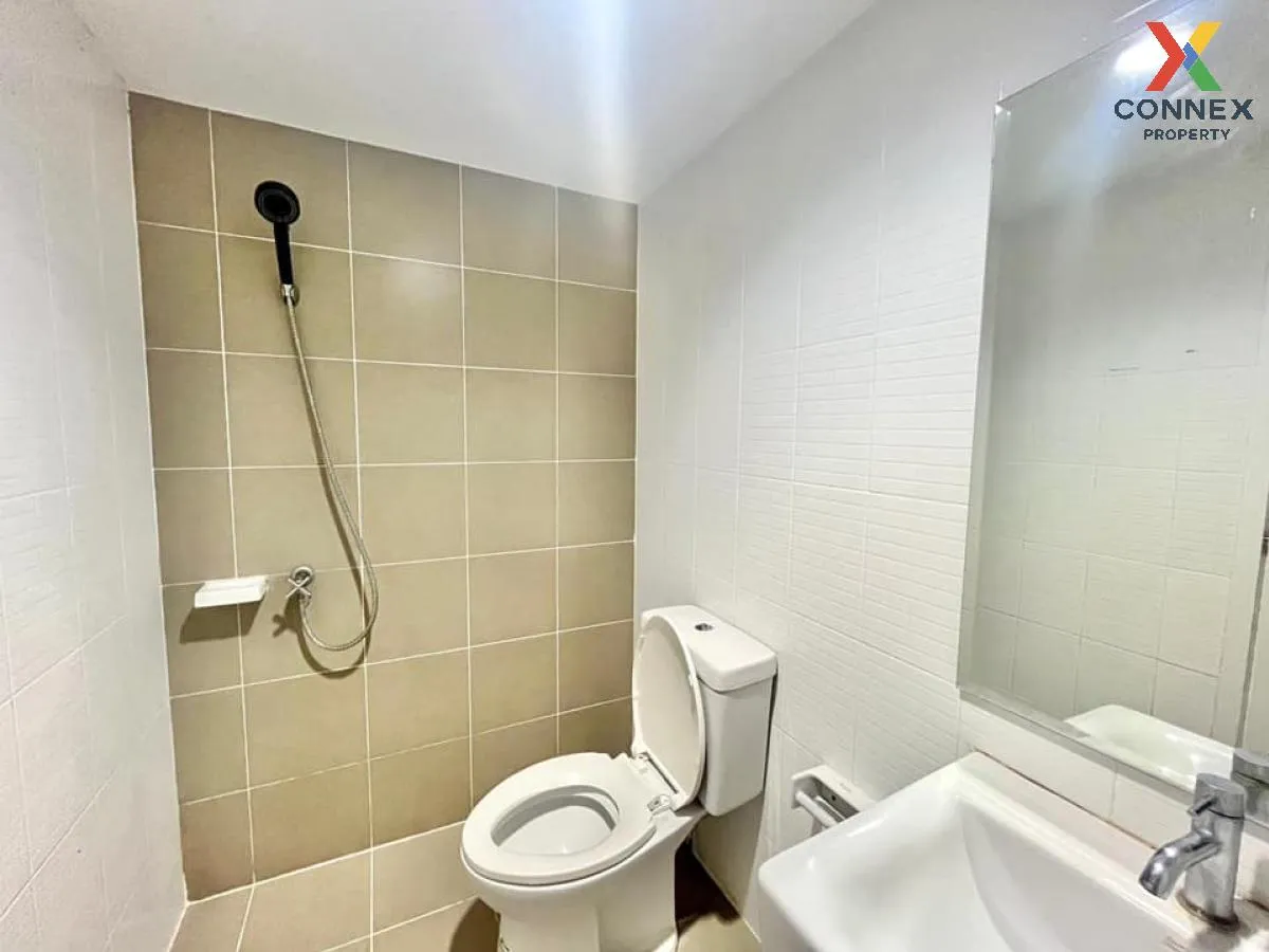 ขายทาวน์เฮ้าส์/ทาวน์โฮม  บ้านพฤกษา 84/1 เพชรเกษม 63-วงแหวนฯ (1) M