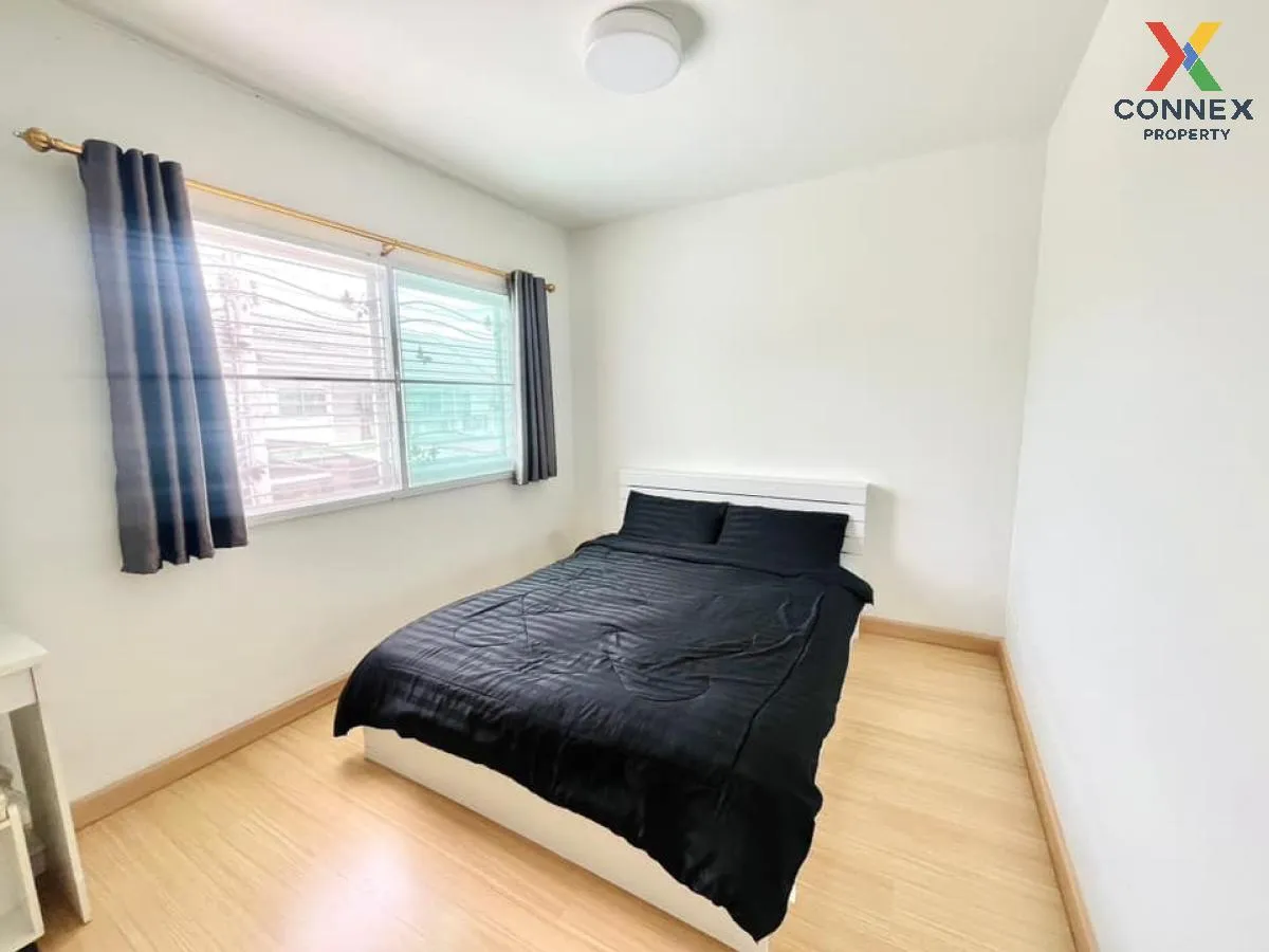 ขายทาวน์เฮ้าส์/ทาวน์โฮม  บ้านพฤกษา 84/1 เพชรเกษม 63-วงแหวนฯ (1) M